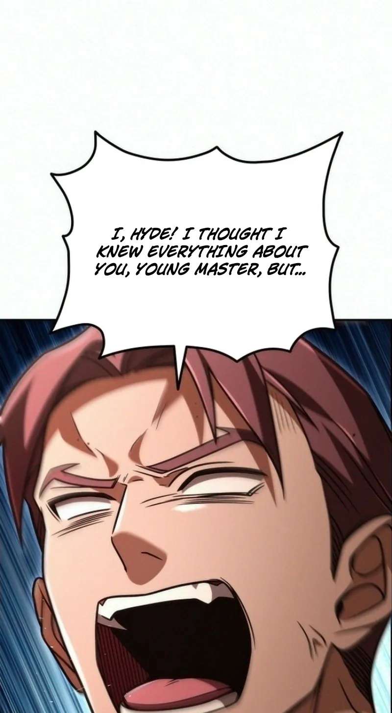 A Cadet Becomes a Prophet?! Chapter 60 - page 81