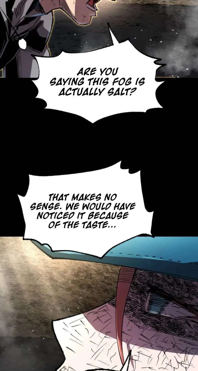 Island of Stars and Chains Chapter 73 - page 71
