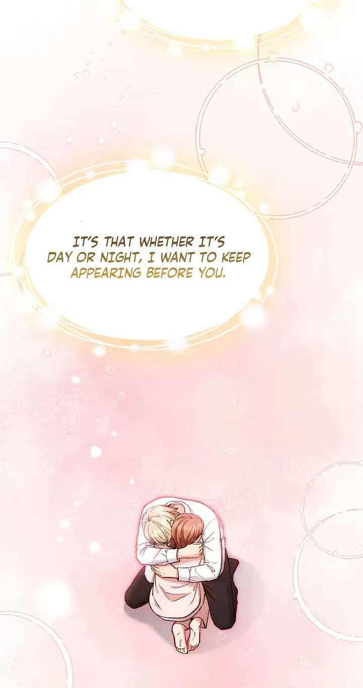 My Doodle Boyfriend Chapter 20 - page 95