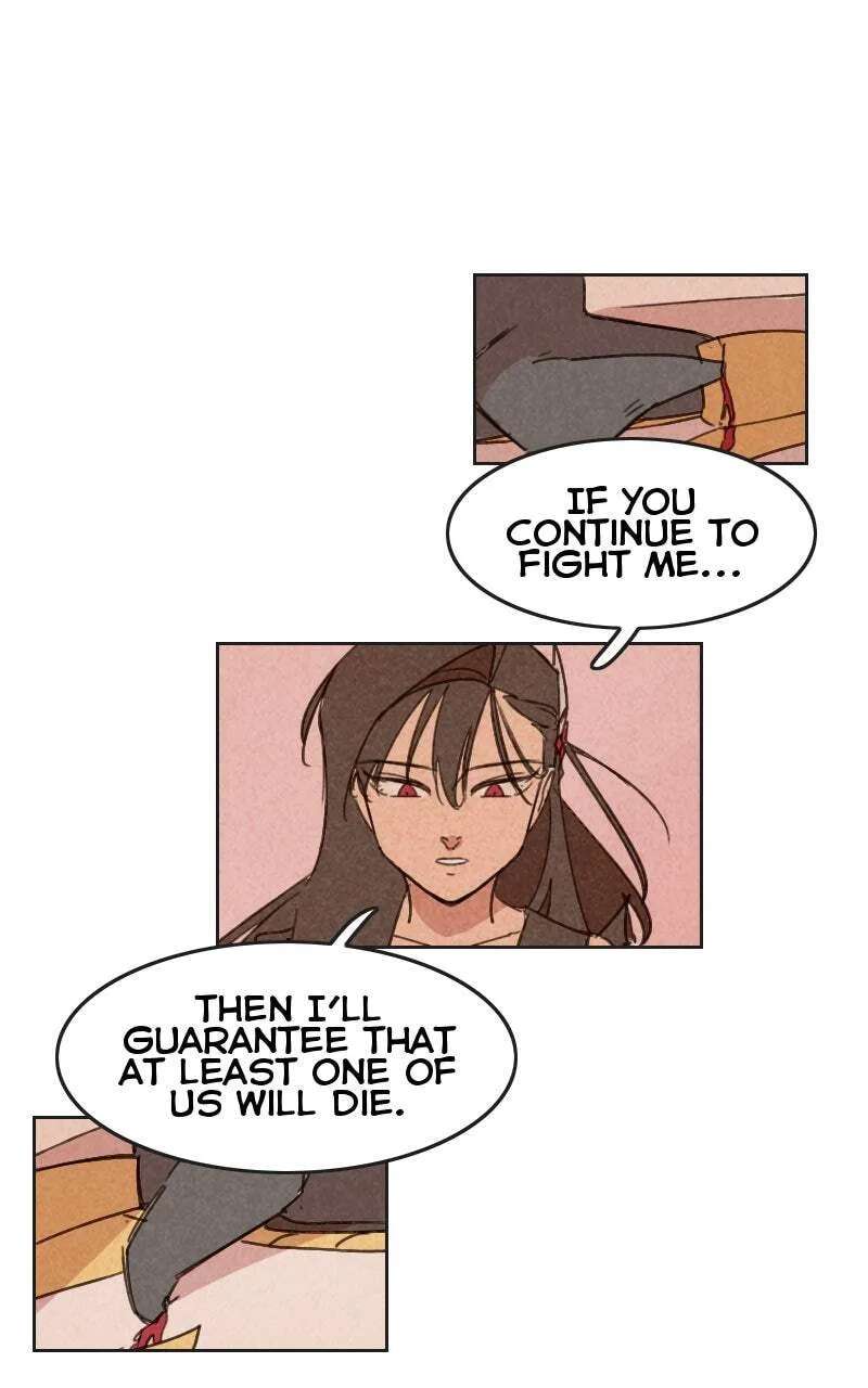 Blue Matter Chapter 162 - page 1