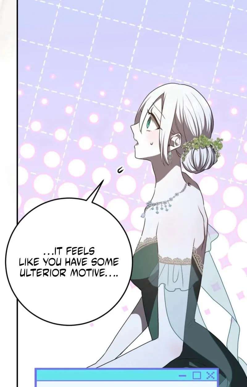 My Childhood Friends Are Trying to Kill Me Chapter 99 - page 8