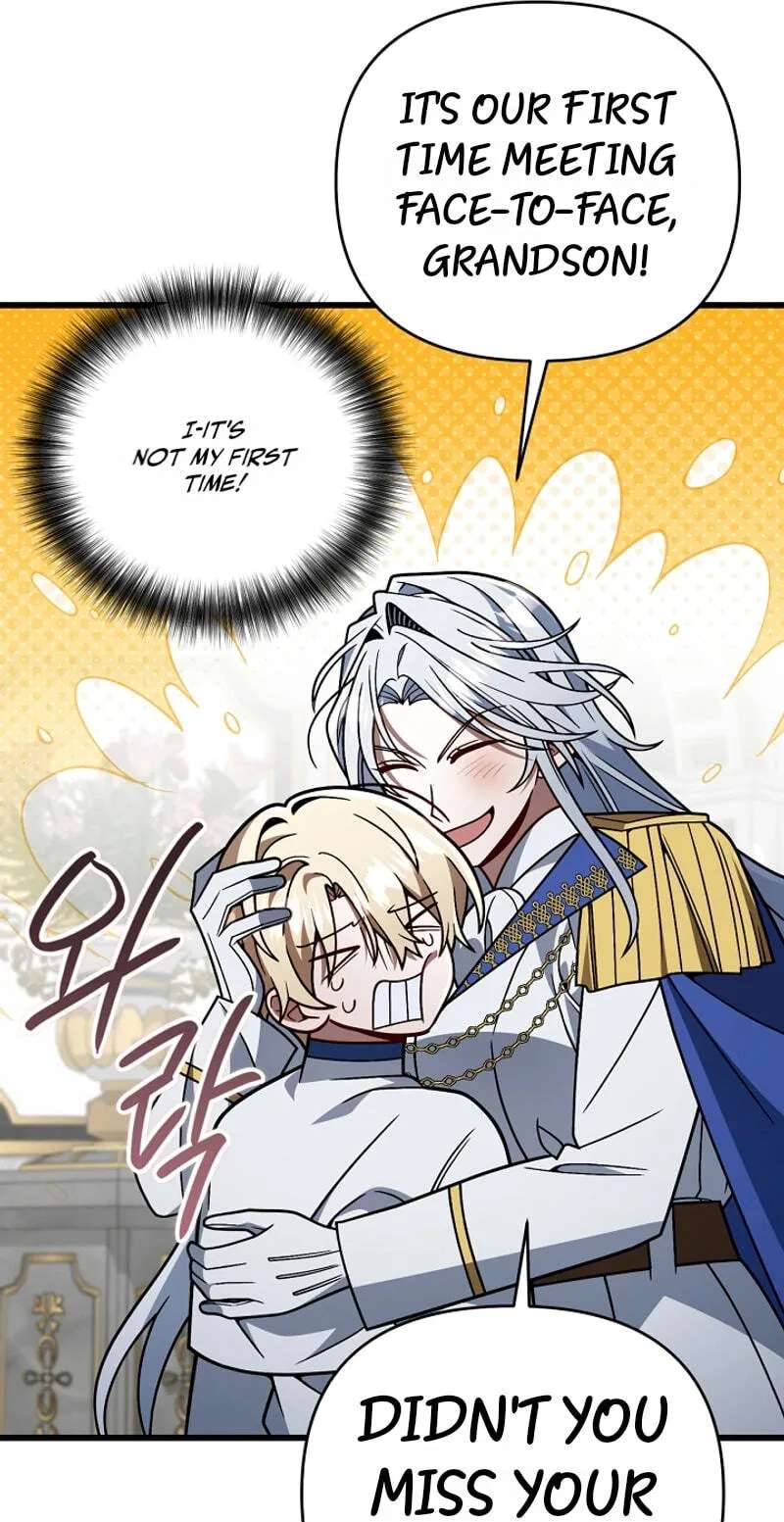 Holy Hella's Ultimate End Chapter 98 - page 68