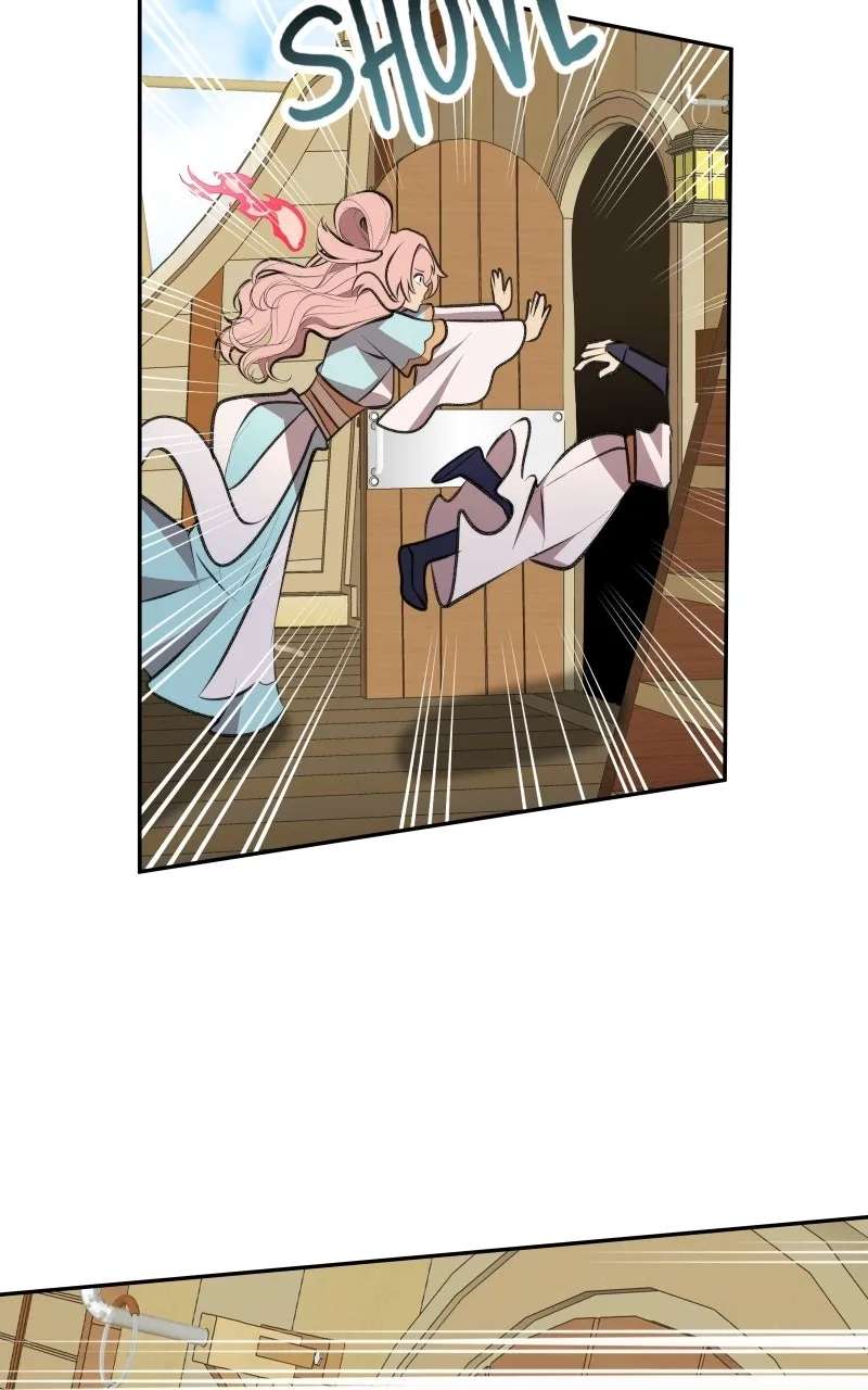 The Imperial Court of Internal Affairs Chapter 16 - page 81