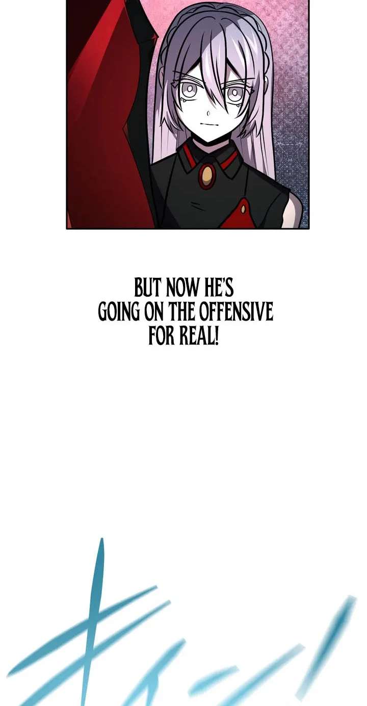 Hidden Class Gravity User Chapter 205 - page 63