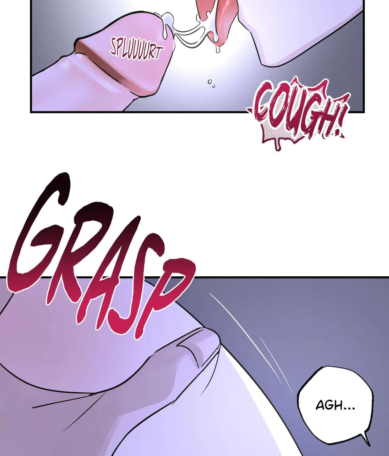 Moonlight Projection Chapter 37 - page 45