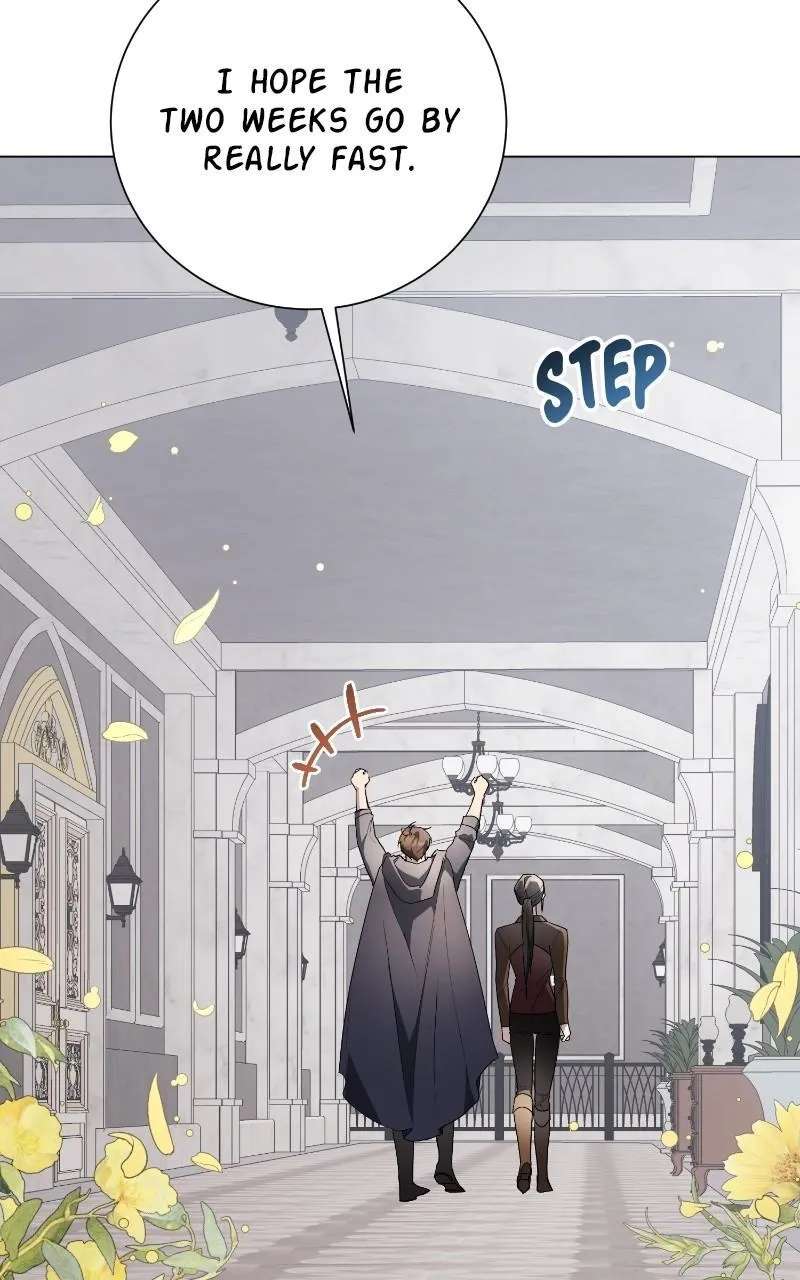 Wished You Were Dead Chapter 125 - page 34