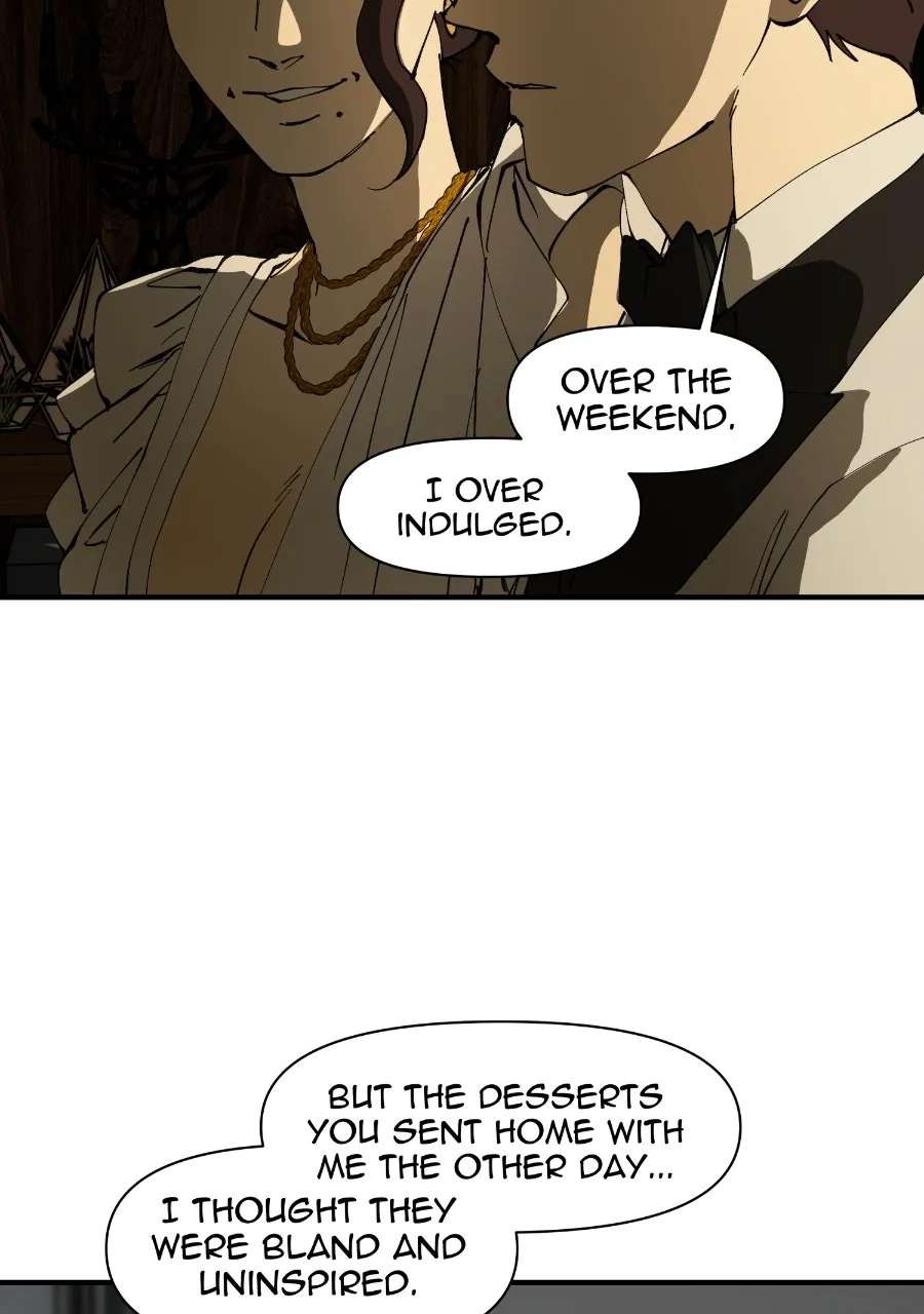 I Love Yoo Chapter 301 - page 48