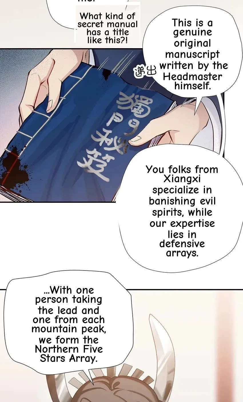 The Yellow Road's Best Day Chapter 32 - page 17