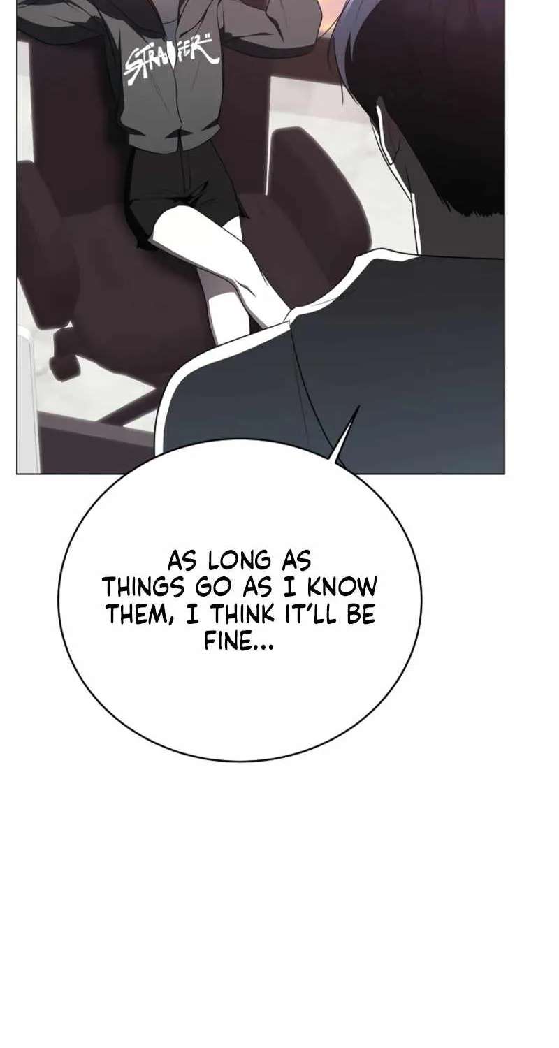 The Rankers Guide to Live an Ordinary Life Chapter 92 - page 85