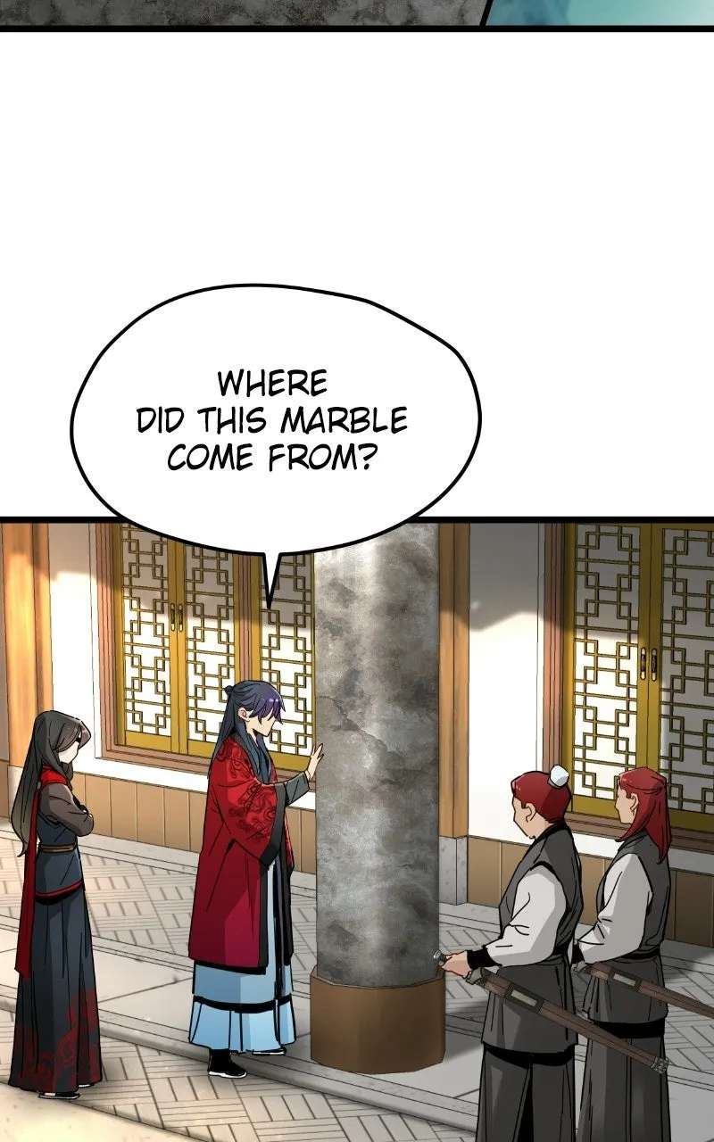 Chronicles of aDoomed Prodigy Chapter 76 - page 33