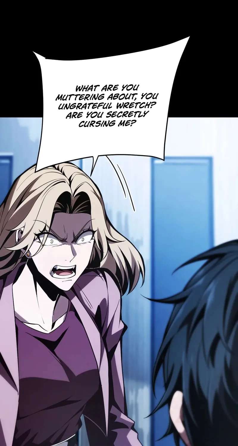 Starting with ×10: You Really Exploited the Bug! Chapter 1 - page 97