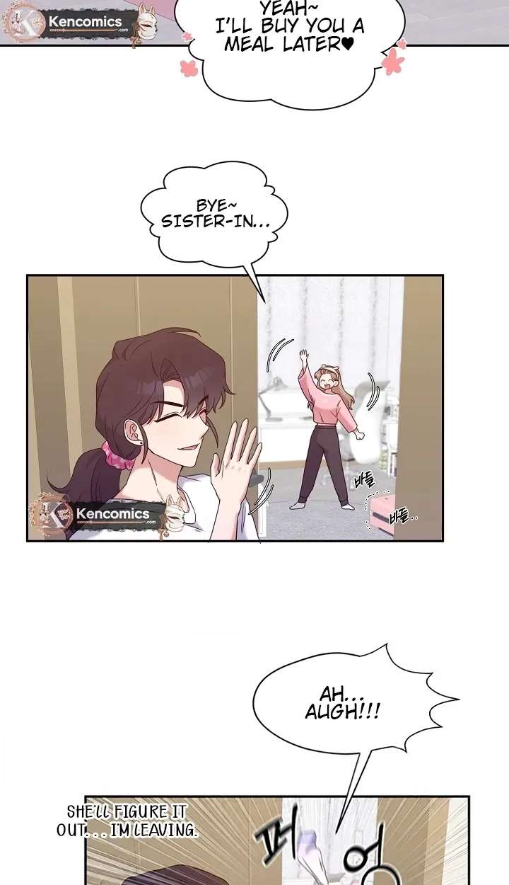 Do It, Oppa! Chapter 7 - page 91