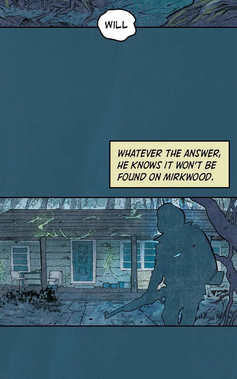 Stranger Things Chapter 2 - page 26