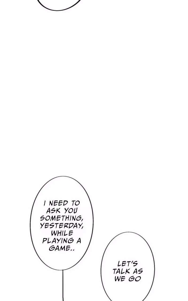 Why Don't I Have Anyone by My Side? Chapter 50 - page 77
