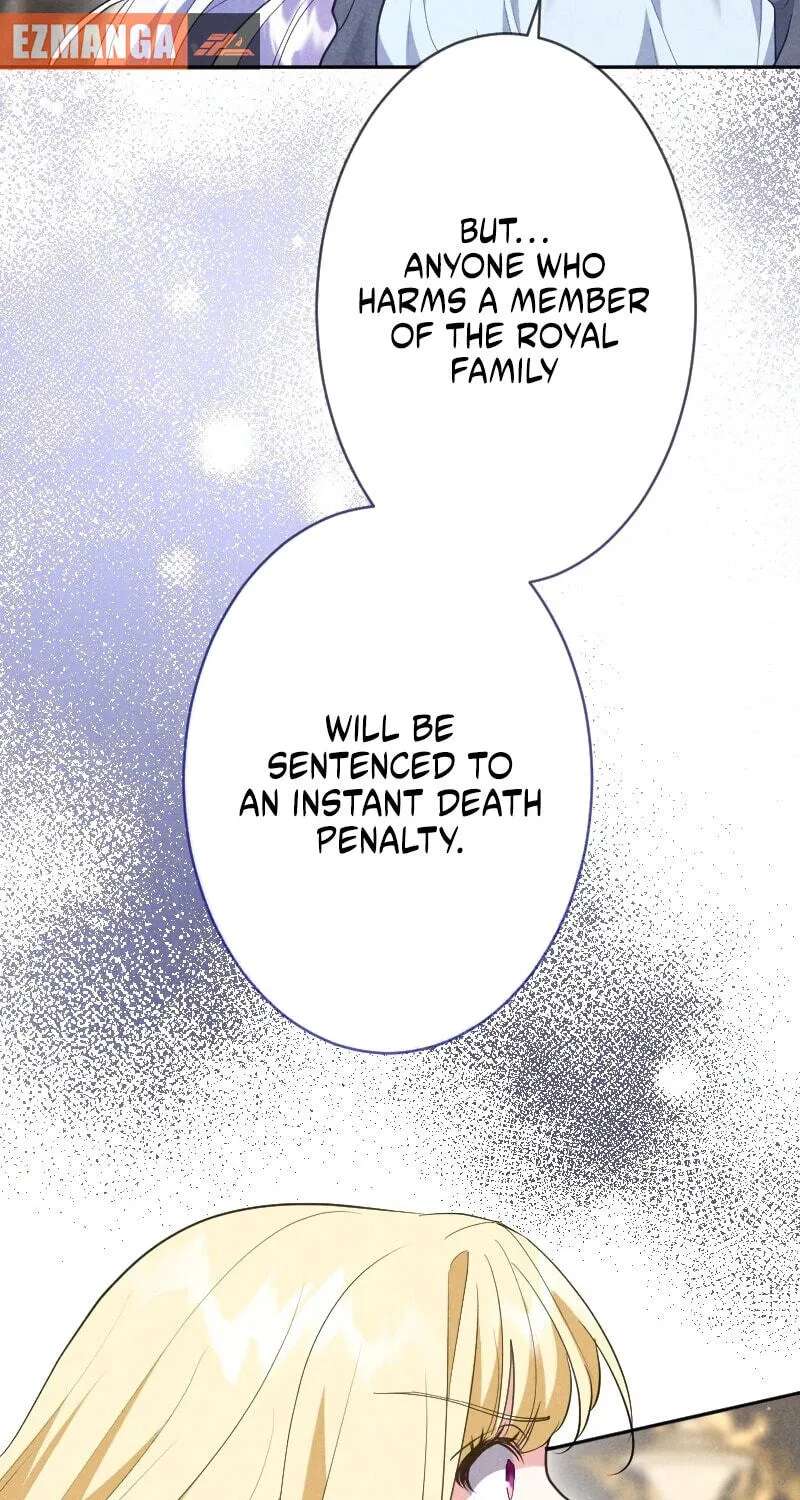 Imayo wa Gimai o Yurushimasen Chapter 44 - page 5