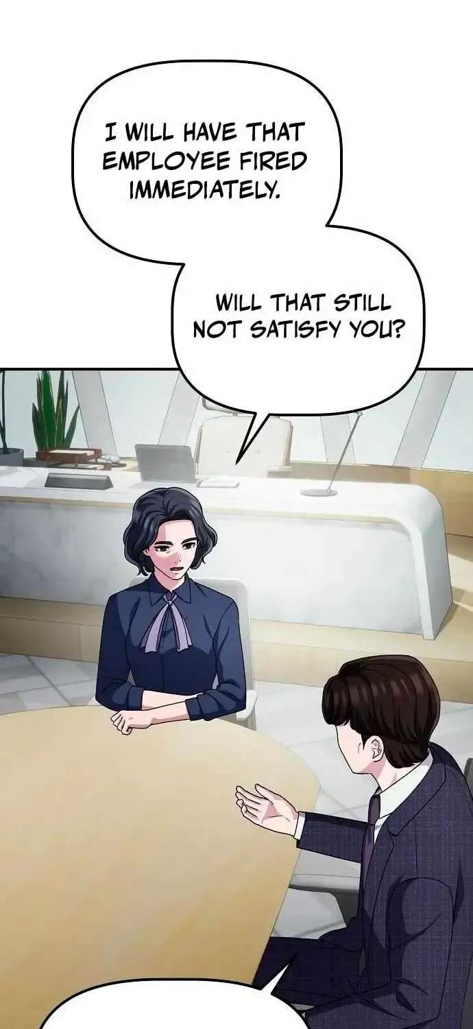 A Corporate Underling Who Excels at Work Chapter 77 - page 91
