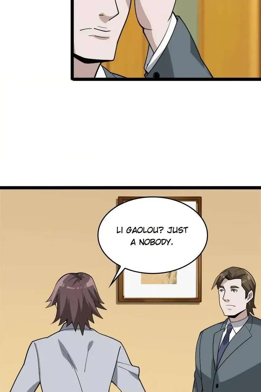 The Master of Fate Chapter 103 - page 38