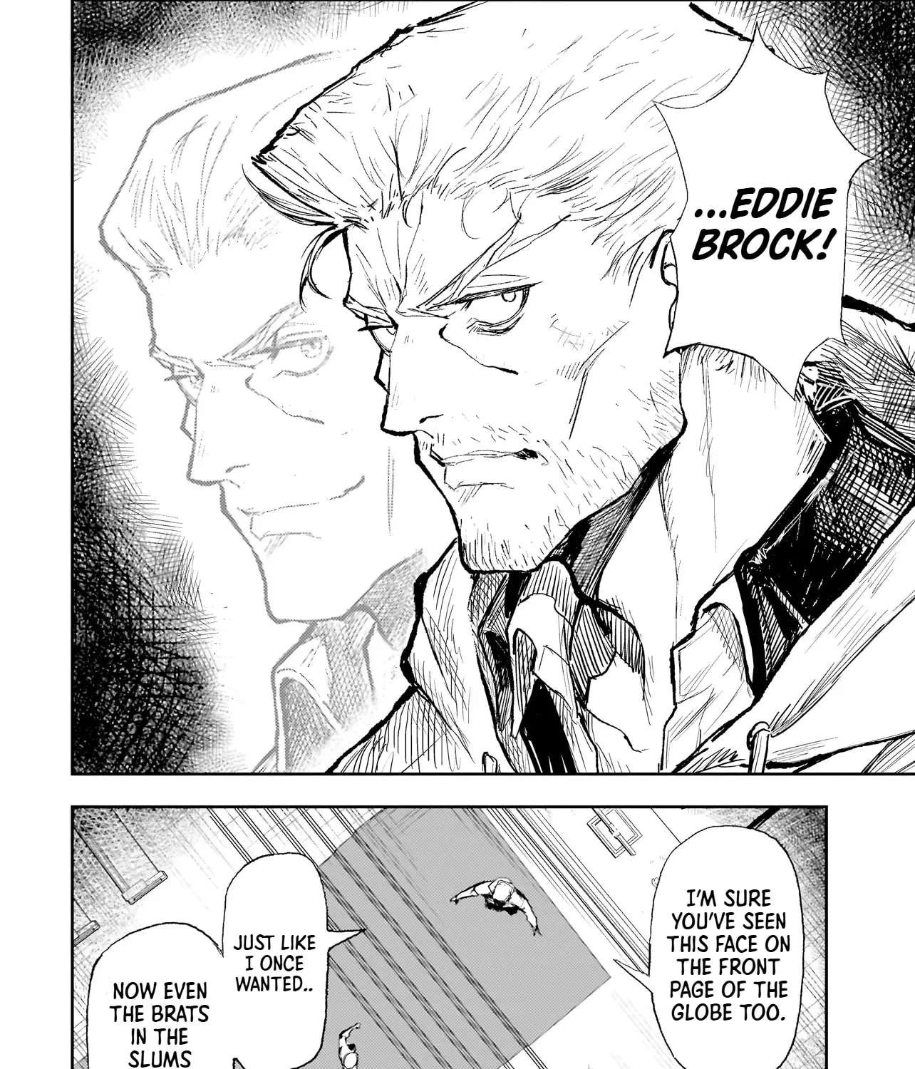 Venom: Lethal Protector | The Manga Chapter 1 - page 40