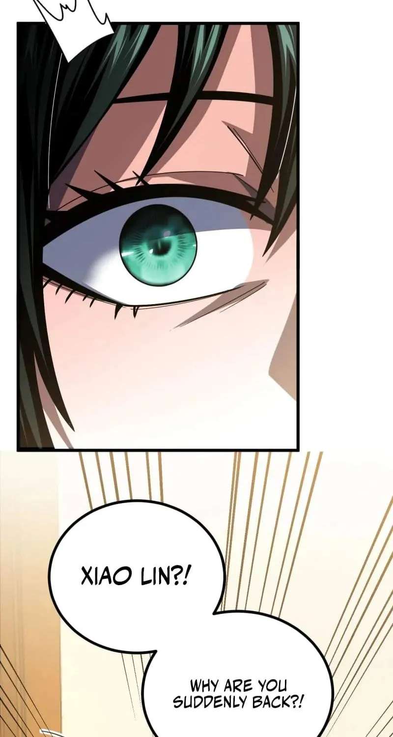 Super Magic Academy's SS Rank Freshman Chapter 36 - page 35