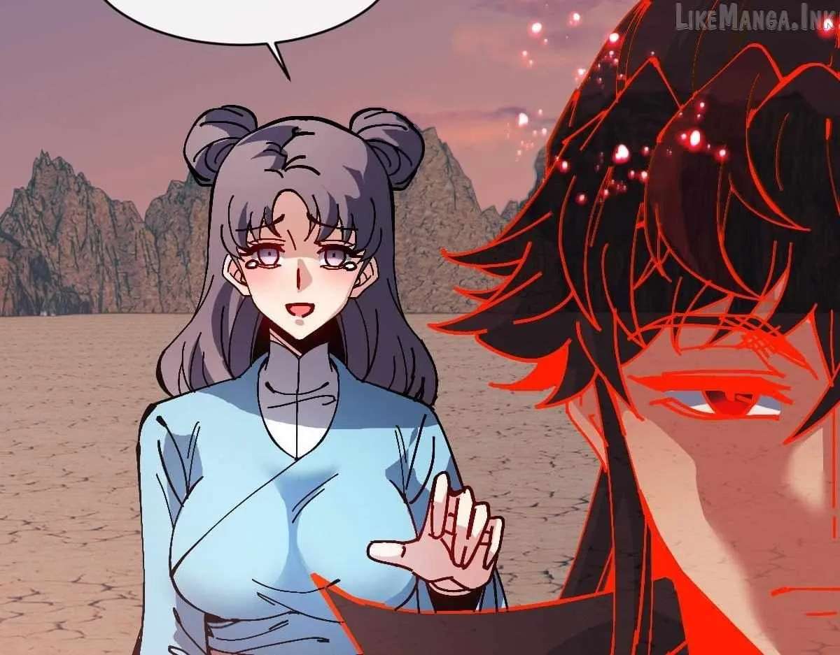 Devious Son Of Heaven Chapter 199 - page 15