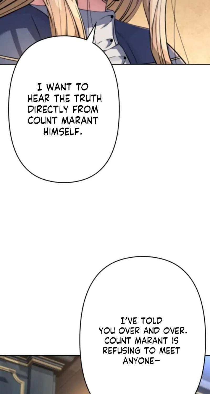 The Saint Who Blooms Beyond Time Chapter 40 - page 5