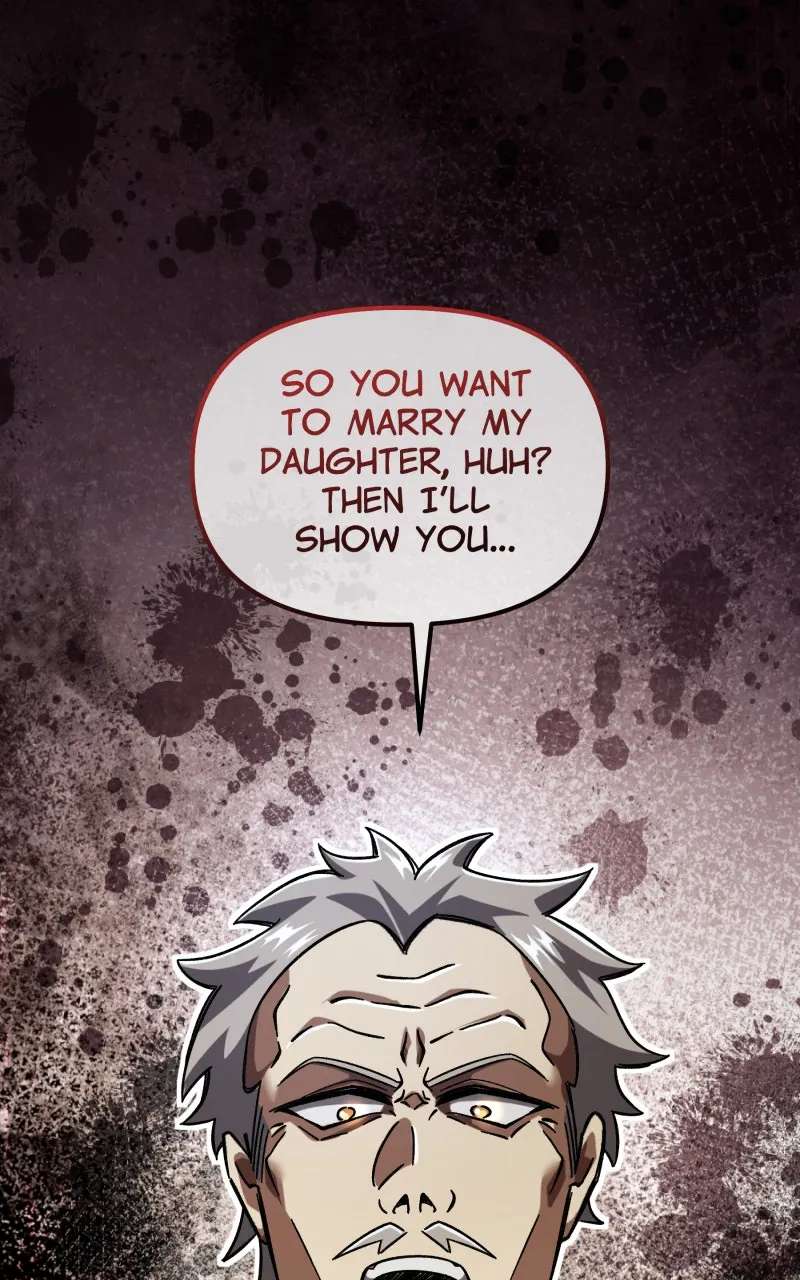 Double Mafia Godfather! Chapter 3 - page 18