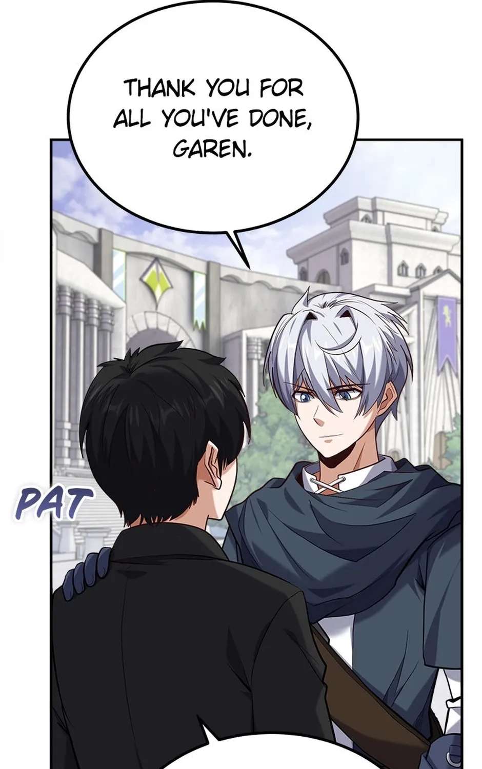 The Swordmaster's Reincarnation Chapter 80 - page 154