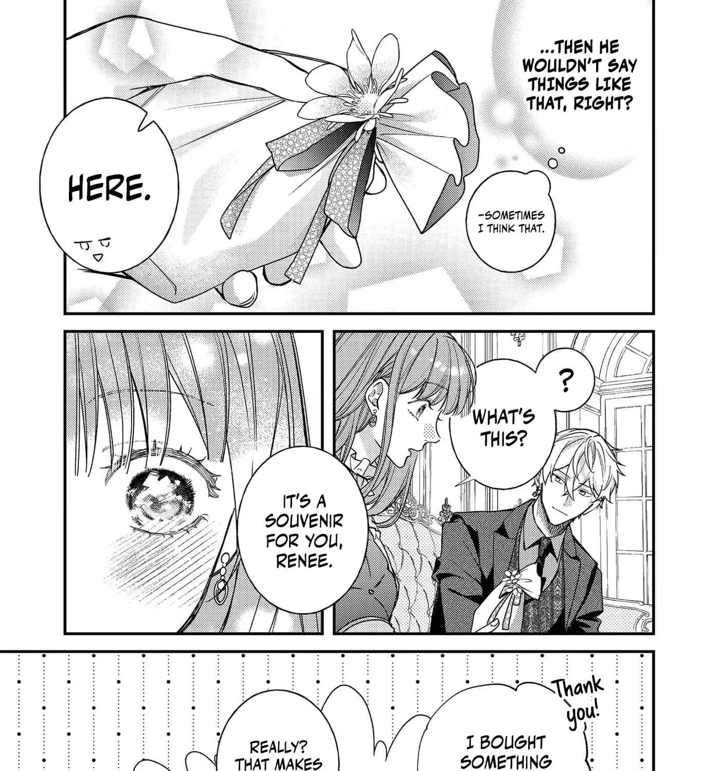 Bad End Mokuzen no Heroine ni Tensei Shita Watashi, Konse de wa Ren'ai Suru Tsumori ga Cheat na Ani ga Hanashitekuremasen!? @COMIC Chapter 45 - page 67