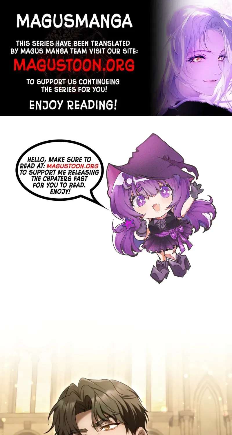 Vote for Your Knight! Chapter 9 - page 1