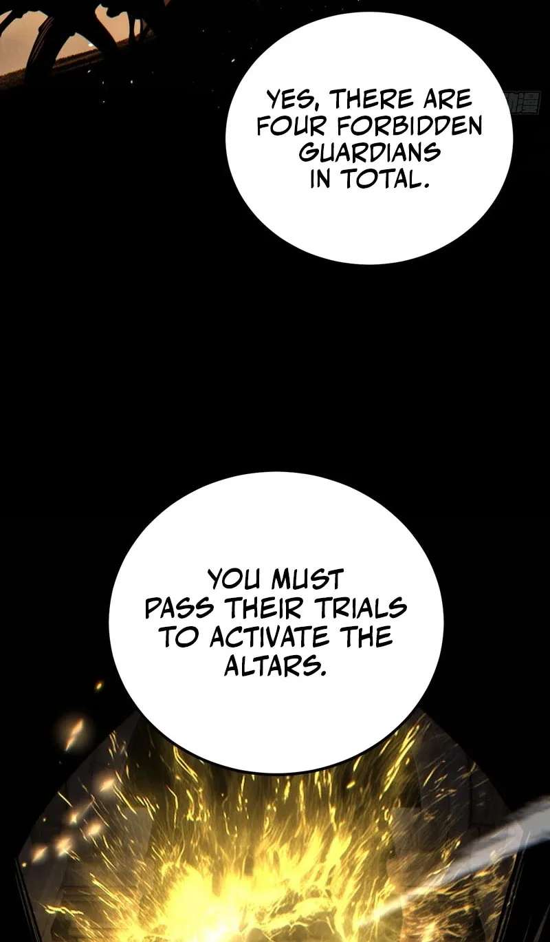 Global Awakening: The Synthesis Master Starts with an Undead Army Chapter 9 - page 9
