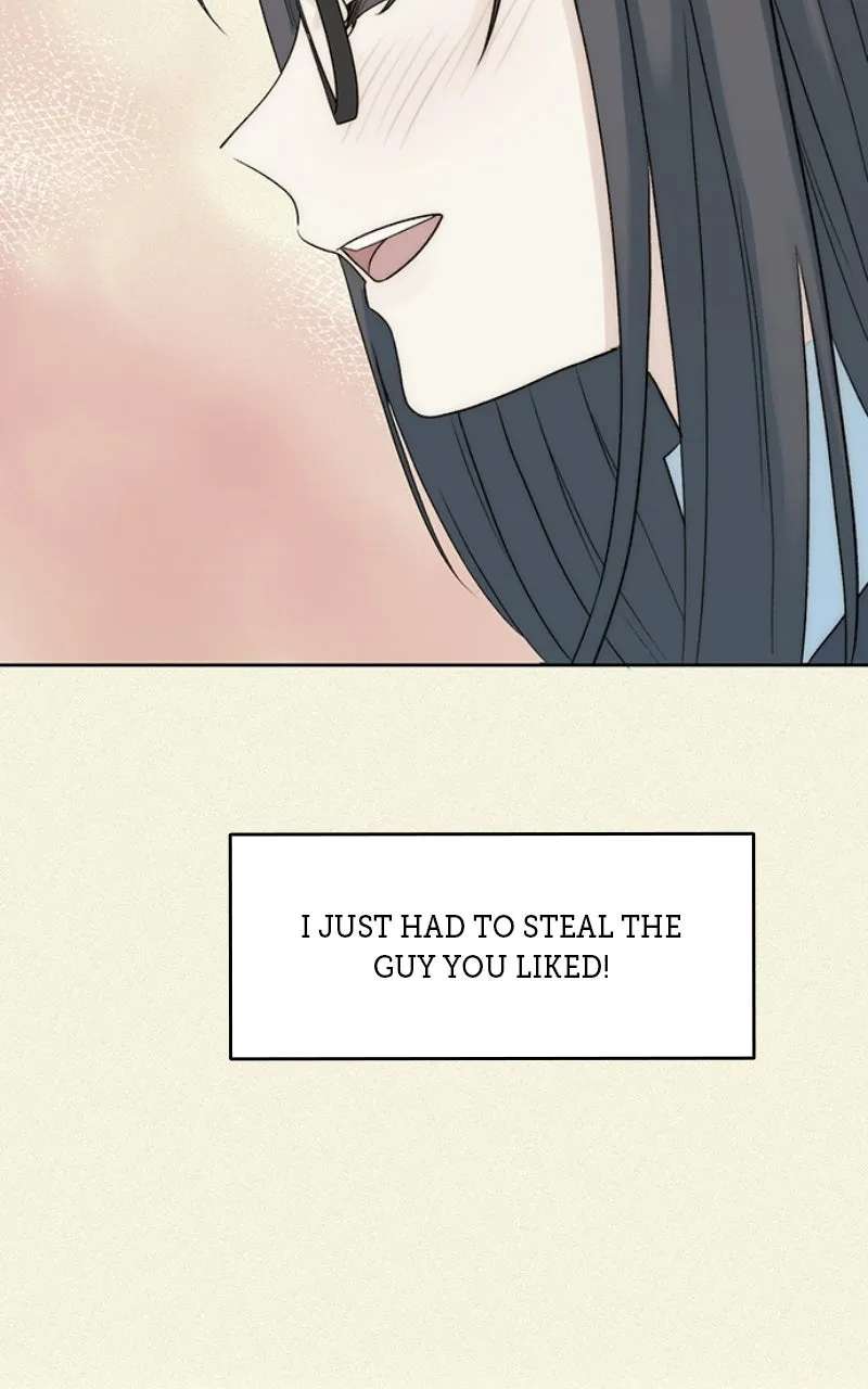 My Second andFinal First Love Chapter 1 - page 88