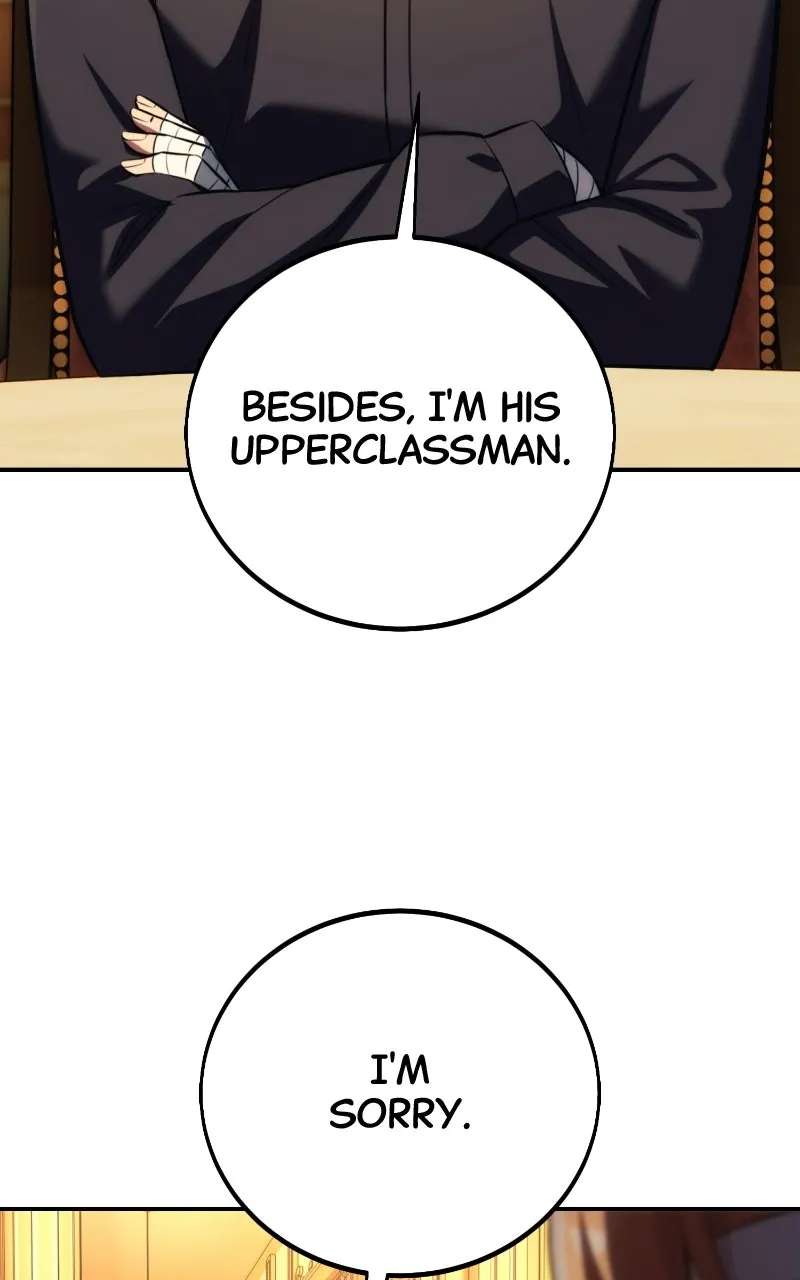 The Extra’sAcademy Survival Guide Chapter 111 - page 18