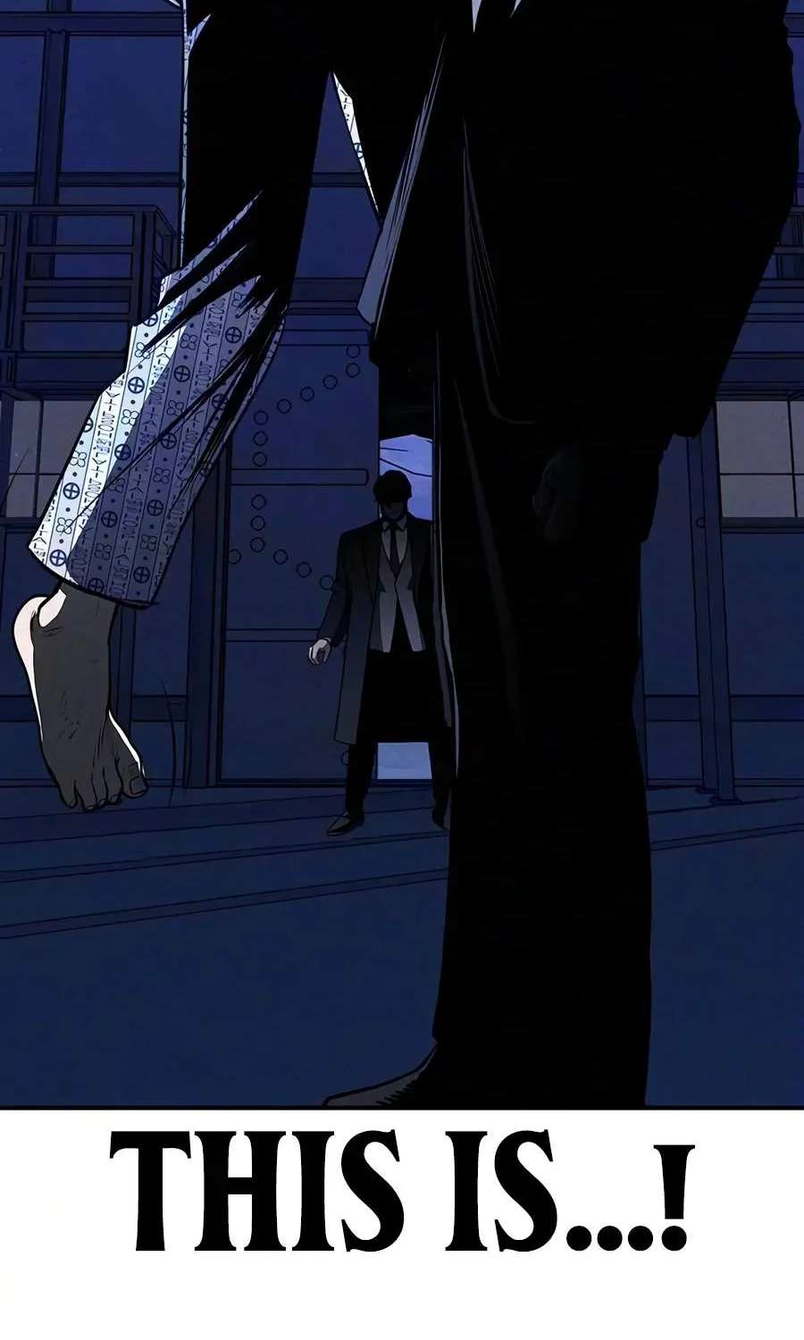Debtbound by Blood Chapter 42 - page 97