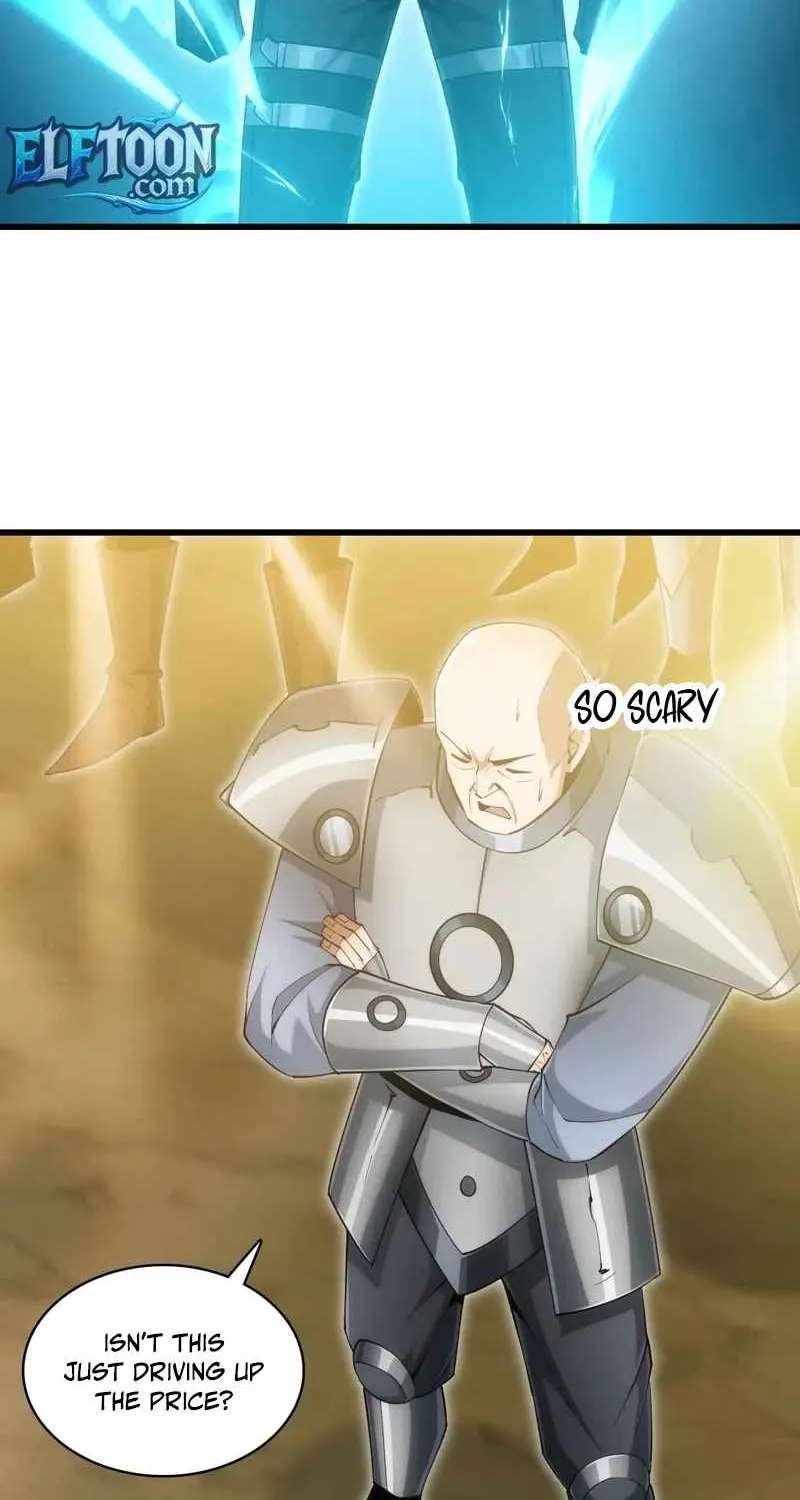 Online Game: I Can Evolve Everything (Remake) Chapter 21 - page 16