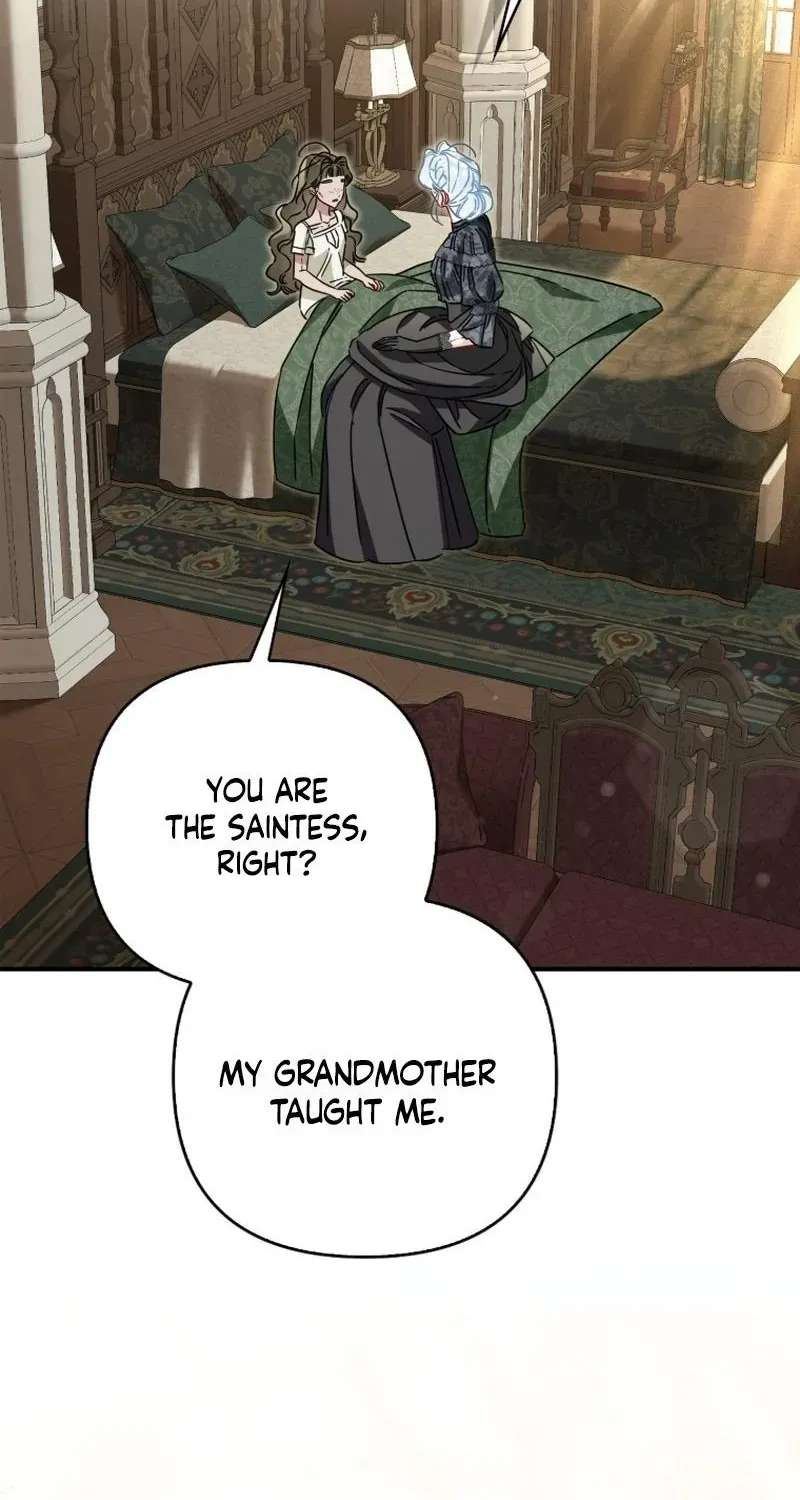 The Female Lead Takes Care of Everything Chapter 22 - page 33