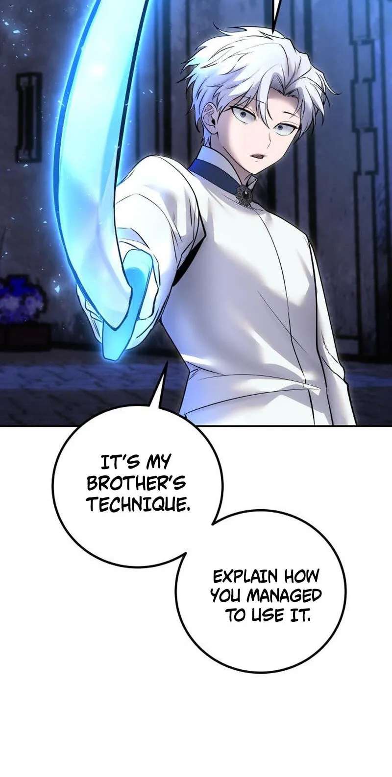 Secretly More Powerful than the Hero Chapter 141 - page 16