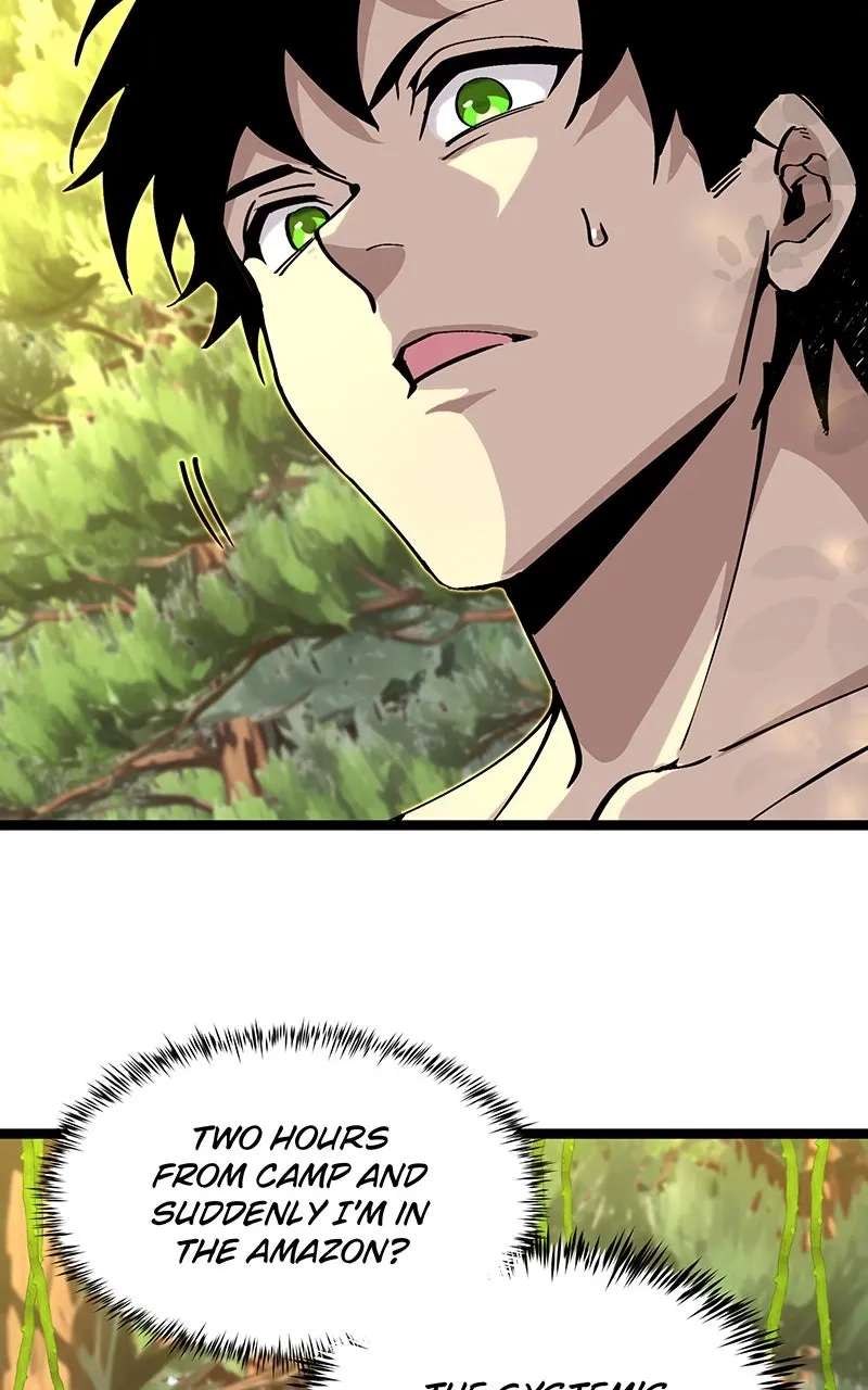 Road to Mastery Chapter 8 - page 28