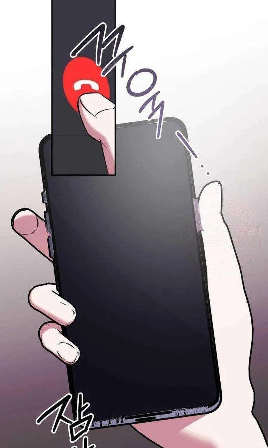 Try to Tame Me, Secretary Cha Chapter 11 - page 61