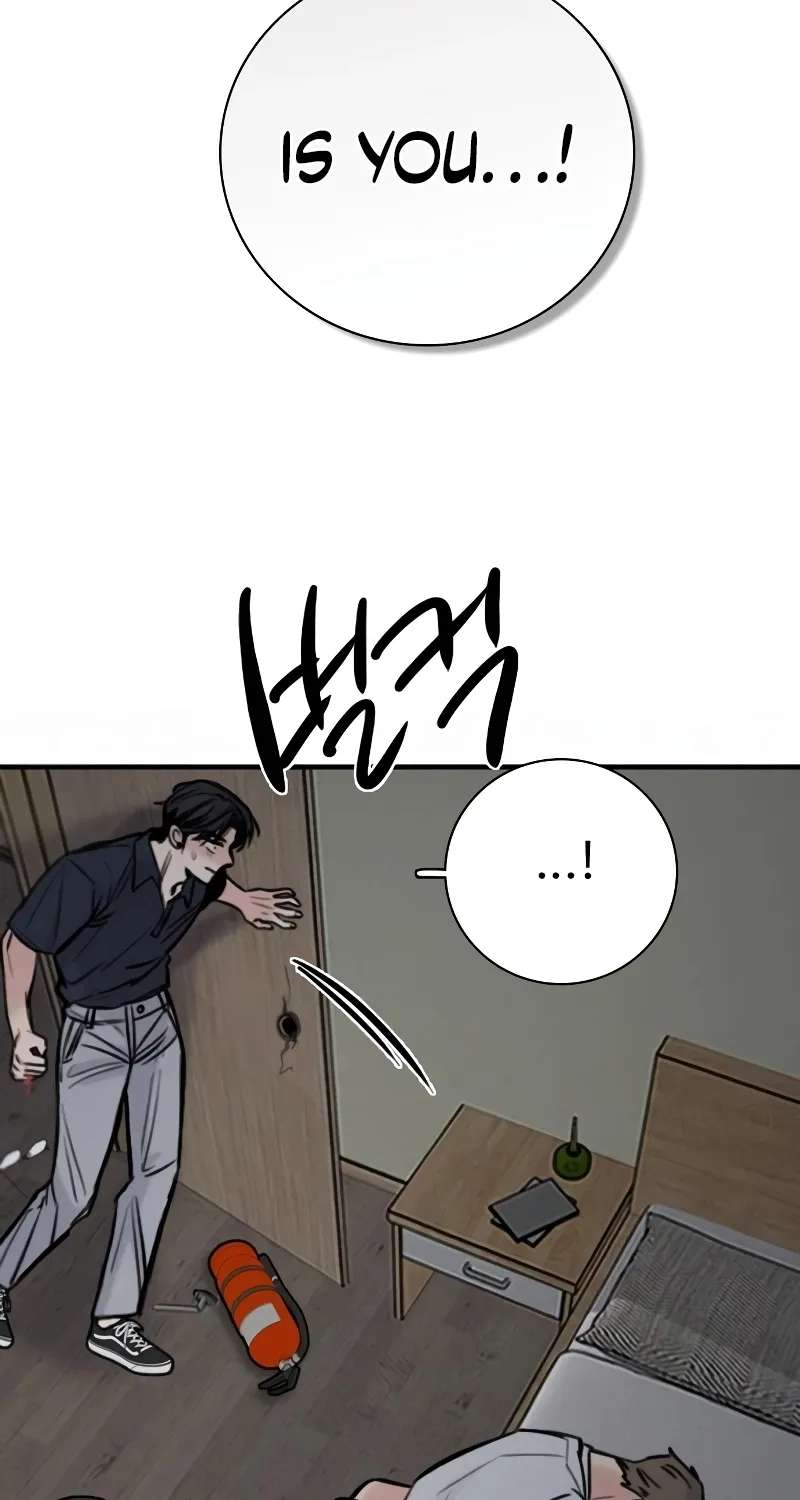 I'm Fine, Thank You, And You? Chapter 79 - page 82