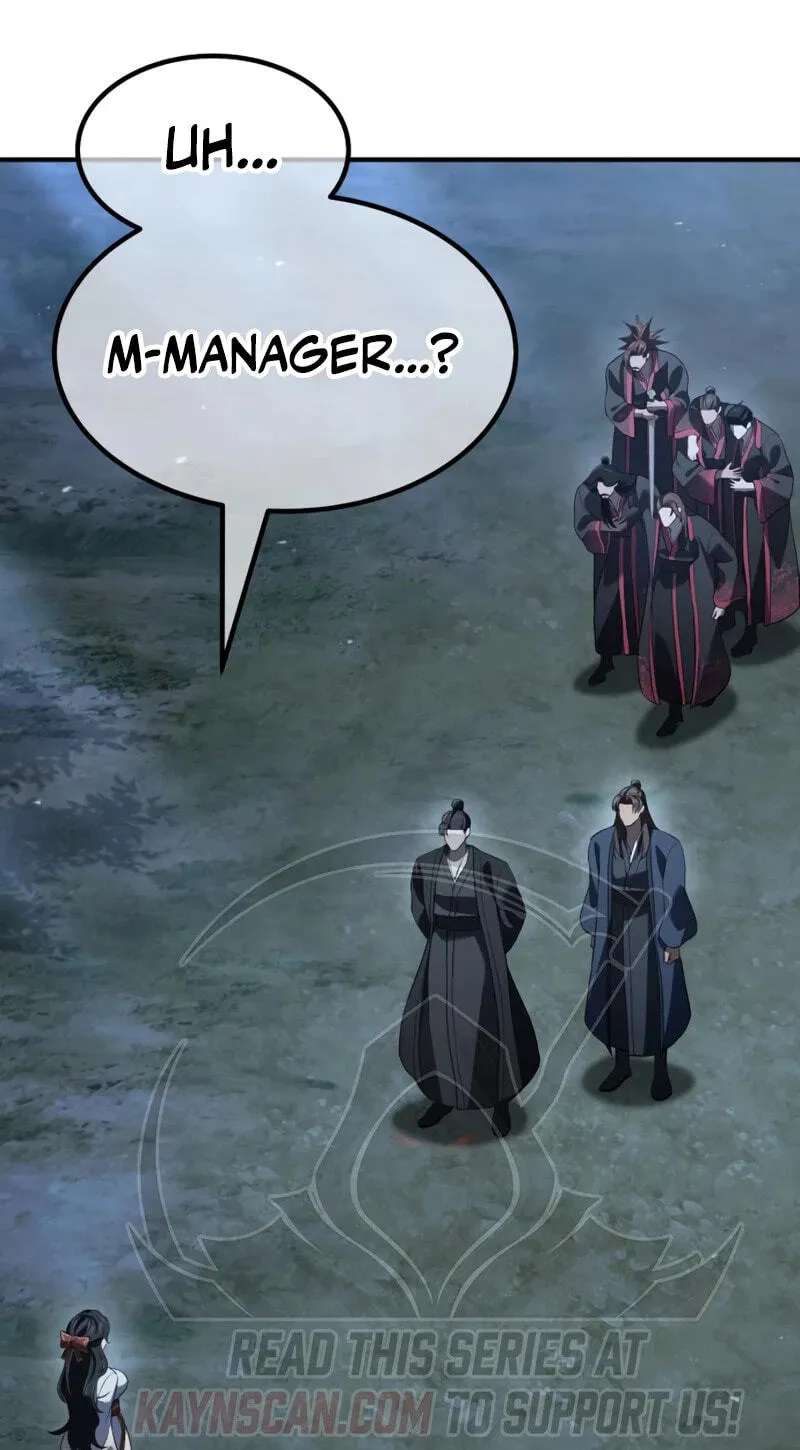 Murim Sachaewang Chapter 16 - page 206