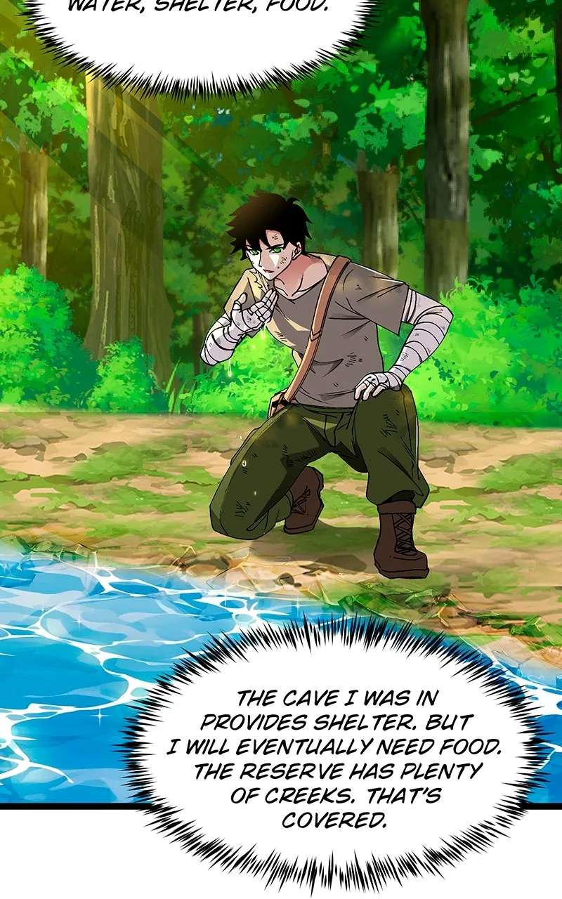 Road to Mastery Chapter 3 - page 75