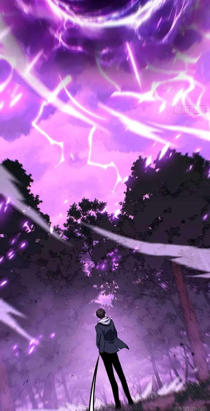 Global Awakening: The Synthesis Master Starts with an Undead Army Chapter 17 - page 38