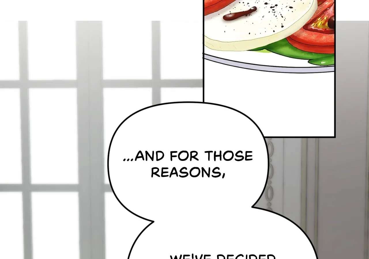 I Adopted the Male Lead from the Shelter Chapter 128 - page 20