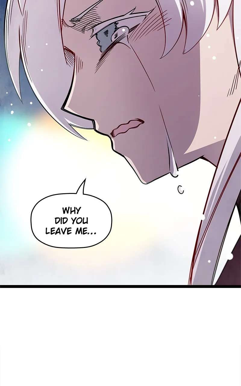 Everywhere & Nowhere Chapter 247 - page 62