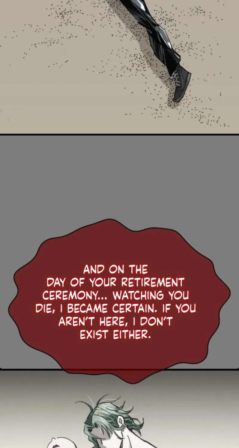 Blue Angel Reboot Chapter 42 - page 114