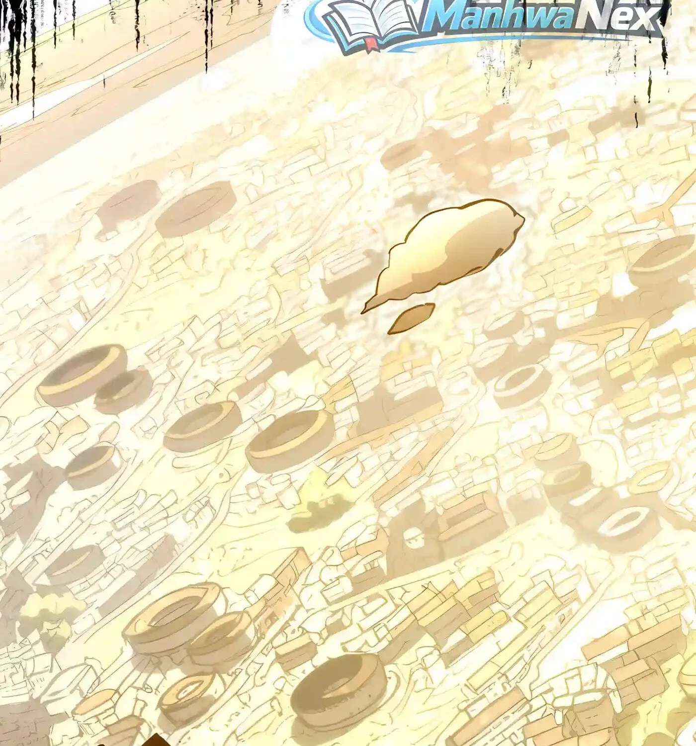 Lucky Me: I Secretly Cultivated for 1,000 Years Chapter 279 - page 11