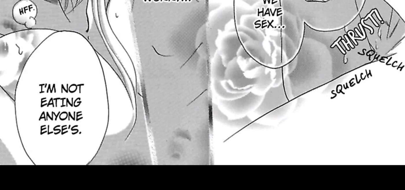 Kari Hajime no Chigiri Chapter 2 - page 138