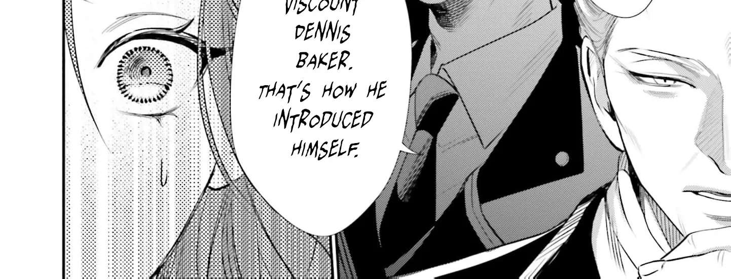 Seiryaku Kekkon Shita Hazu no Moto Koibito (Gen Joushi) ni Fukuen o Semararete Imasu Chapter 2 - page 35