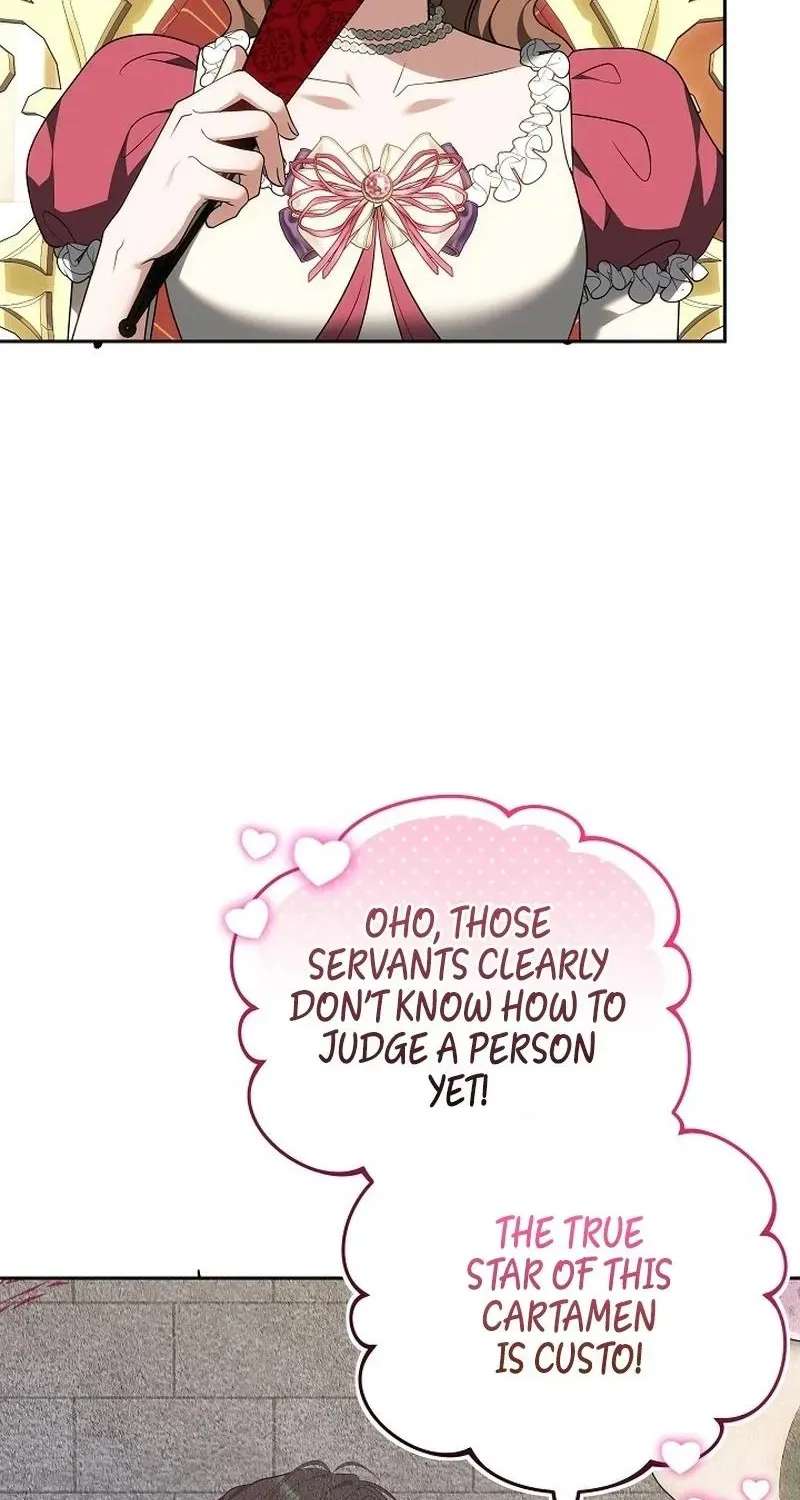 Vote for Your Knight! Chapter 19 - page 71