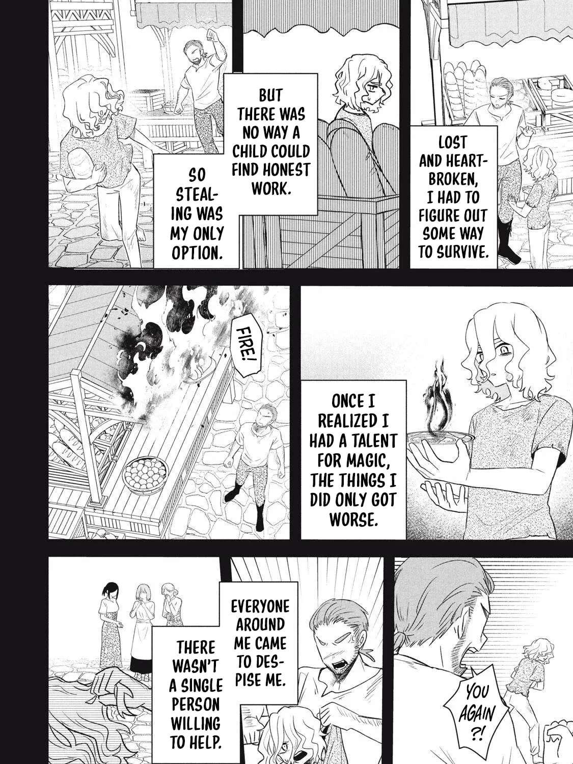 Ars Goetia: Munou to Yobareta Shounen wa, 72 no Akuma wo Shieki Shite Musou Suru Chapter 25 - page 4